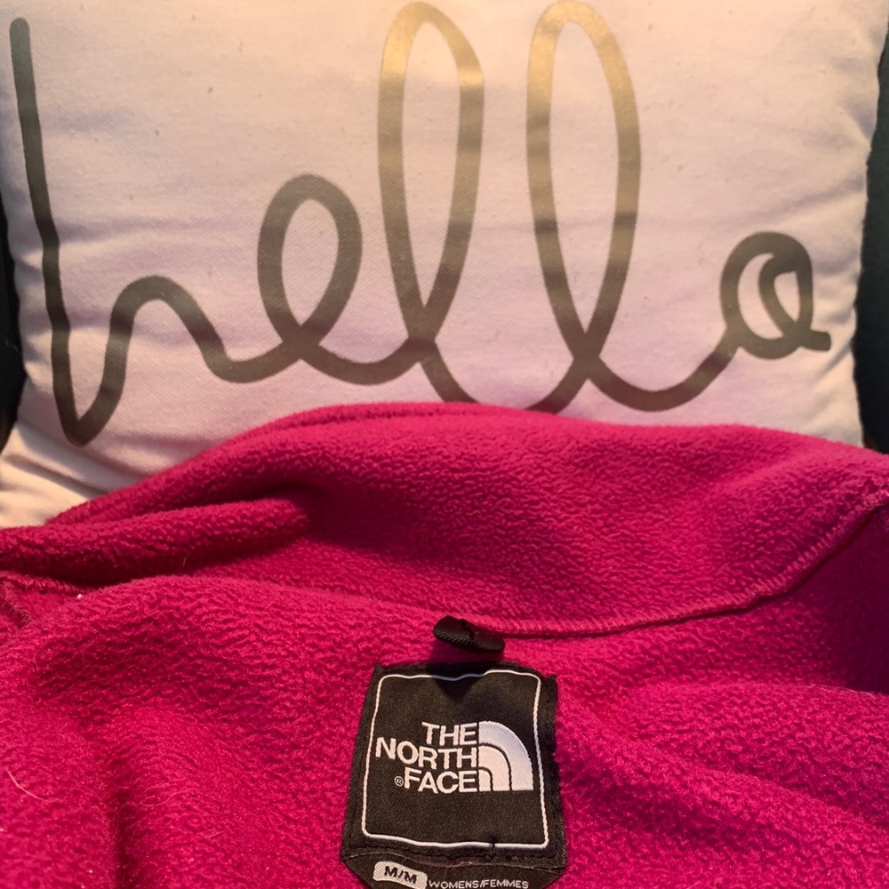 The North Face Denali Fleece Jacket - Picture 5 of 5